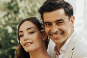 Cansel Elçin ve Zeynep Tuğçe Bayat oğullarına kavuştu! İşte verdikleri isim...1