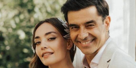 Cansel Elçin ve Zeynep Tuğçe Bayat oğullarına kavuştu! İşte verdikleri isim…