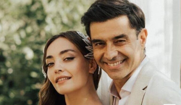 Cansel Elçin ve Zeynep Tuğçe Bayat oğullarına kavuştu! İşte verdikleri isim...1