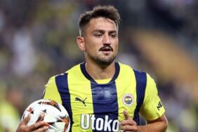 Cengiz Ünder'e sürpriz talip!