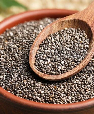 Chia tohumu