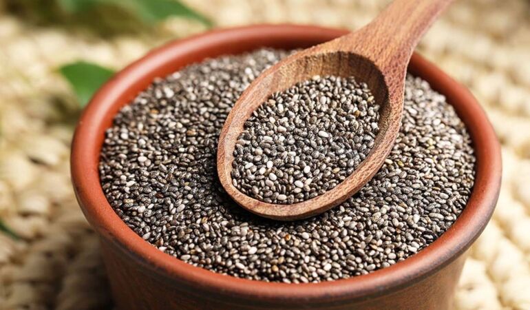 Chia tohumu