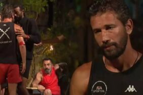 Çılgın Sedat'a saldırdı, Acun Ilıcalı kararı açıkladı Adem Kılıçcı diskalifiye mi oldu