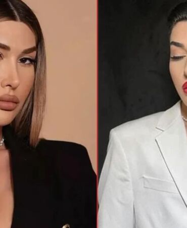 Cinsiyet değiştiren fenomen Arya Bektaş, Arjantinli modelle aşk mı yaşıyor Paylaşımı dikkat çekti