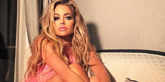 Hollywood yıldızından flaş taciz itirafı!