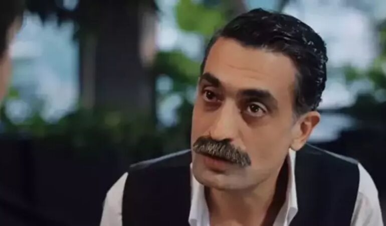 Diren Polatoğulları yeni dizisiyle geliyor! Yalı Çapkını bitmeden adresi belli oldu