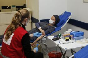 Diyanet açıkladı Kan vermek orucu bozar mı