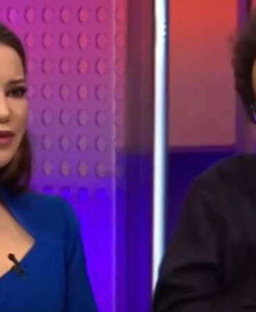 Esra Ezmeci’nin kuaför masrafı gündem oldu! Oytun Erbaş'tan şaşırtan tepki