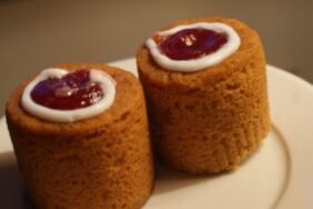 Finlandiya'nın meşhur lezzeti Runeberg Turtası tarifi