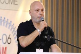 Gazeteci Sinan Seyfittinoğlu evinde ölü bulundu