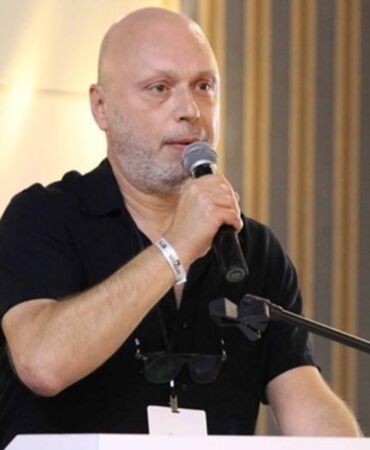 Gazeteci Sinan Seyfittinoğlu evinde ölü bulundu