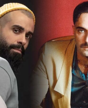 Gökhan Türkmen'den Mert Demir'e gönderme 'Mert fazla esinlenmeyi seviyor'