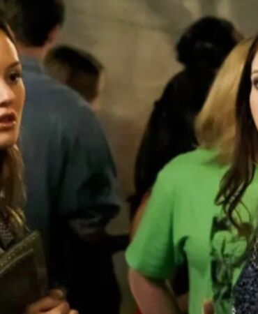 'Gossip Girl' dizisinin yıldızı Michelle Trachtenberg hayatını kaybetti