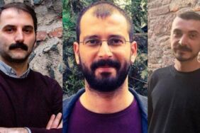 Gözaltına alınan BirGün yöneticileri için karar 2 gazeteci adli kontrolle serbest bırakıldı!