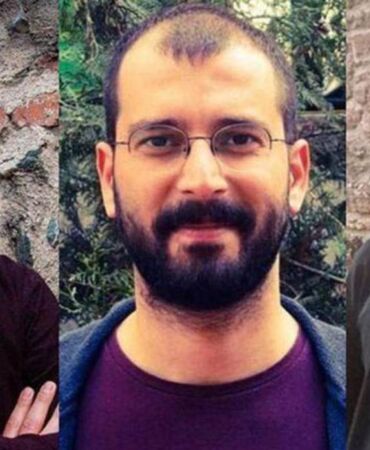 Gözaltına alınan BirGün yöneticileri için karar 2 gazeteci adli kontrolle serbest bırakıldı!