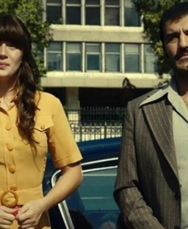 Haftanın en iyi açılışını 'Dayı 2 Bir Adamın Hikayesi' yaptı