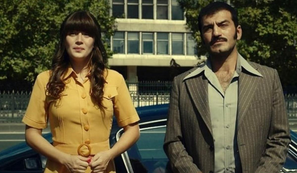 Haftanın en iyi açılışını 'Dayı 2 Bir Adamın Hikayesi' yaptı