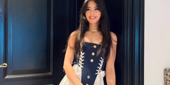 Şakir Paşa Ailesi’nin Sümbül’ü Helin Kandemir aradığı aşkı ünlü iş insanında buldu!