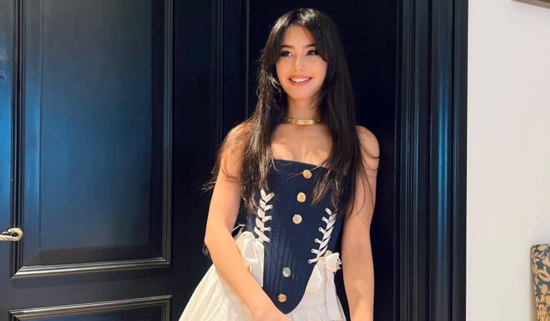 Helin Kandemir’in aşkı kısa sürdü!