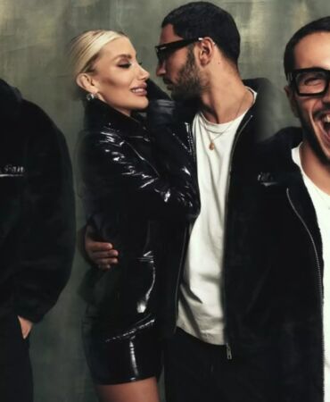 İrem Derici aşkı yeniden buldu 'Seni her gece…'