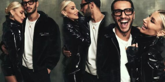 İrem Derici ve Melih Kunukçu cephesinde sürpriz gelişme