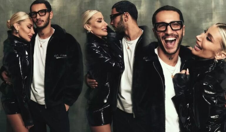 İrem Derici aşkı yeniden buldu 'Seni her gece…'