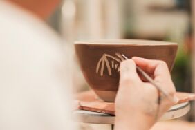 Işığın içine sızdığı yer... Bir Japon Sanatı KİNTSUGİ