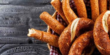 İstanbul'da ekmek ve simite yüzde 30'u aşan zam!