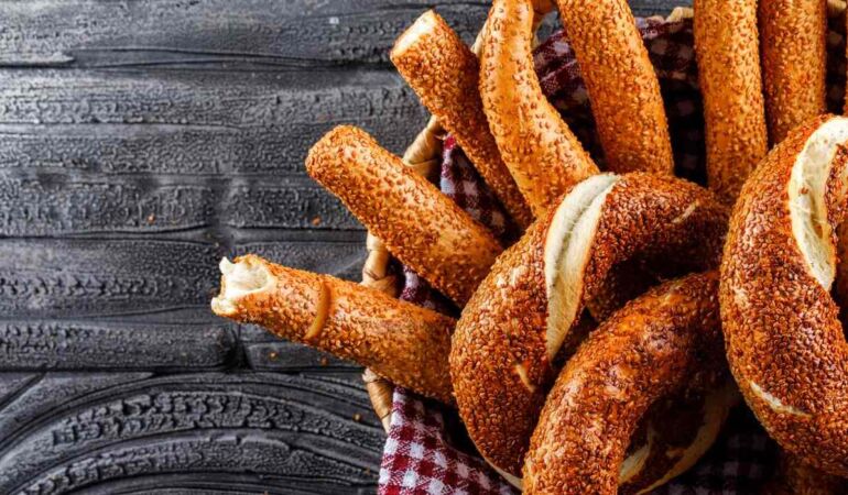 Ekmek ve simit fiyatlarında yeni dönem!