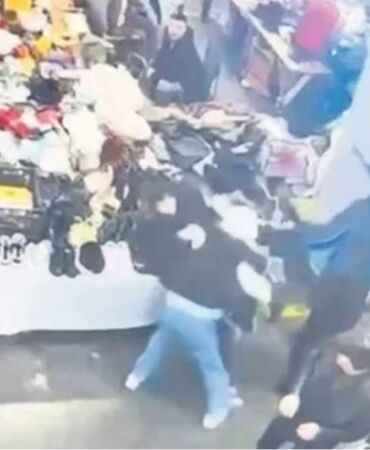 Kadıköy'de bıçaklı saldırıya uğramıştı! İtalyan şefin oğlu hayatını kaybetti