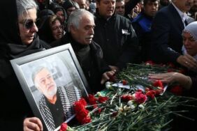 Kahtalı Mıçe son yolculuğuna uğurlandı