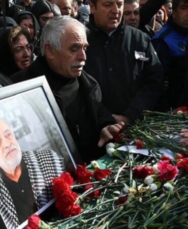 Kahtalı Mıçe son yolculuğuna uğurlandı