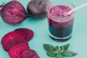 Kırmızı pancarın faydaları nelerdir Kırmızı pancar tüketmenin avantajları ve etkileri