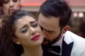 Kısmetse Olur'un favori çifti evleniyor! Aycan Varış ve Onur Yüksel'den Bali'de sürpriz nikah