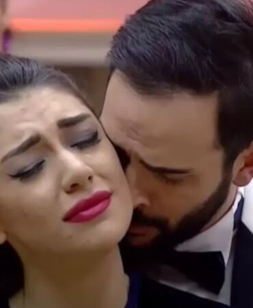 Kısmetse Olur'un favori çifti evleniyor! Aycan Varış ve Onur Yüksel'den Bali'de sürpriz nikah