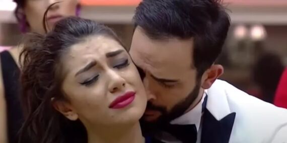 Kısmetse Olur’un favori çifti evleniyor! Aycan Varış ve Onur Yüksel’den Bali’de sürpriz nikah