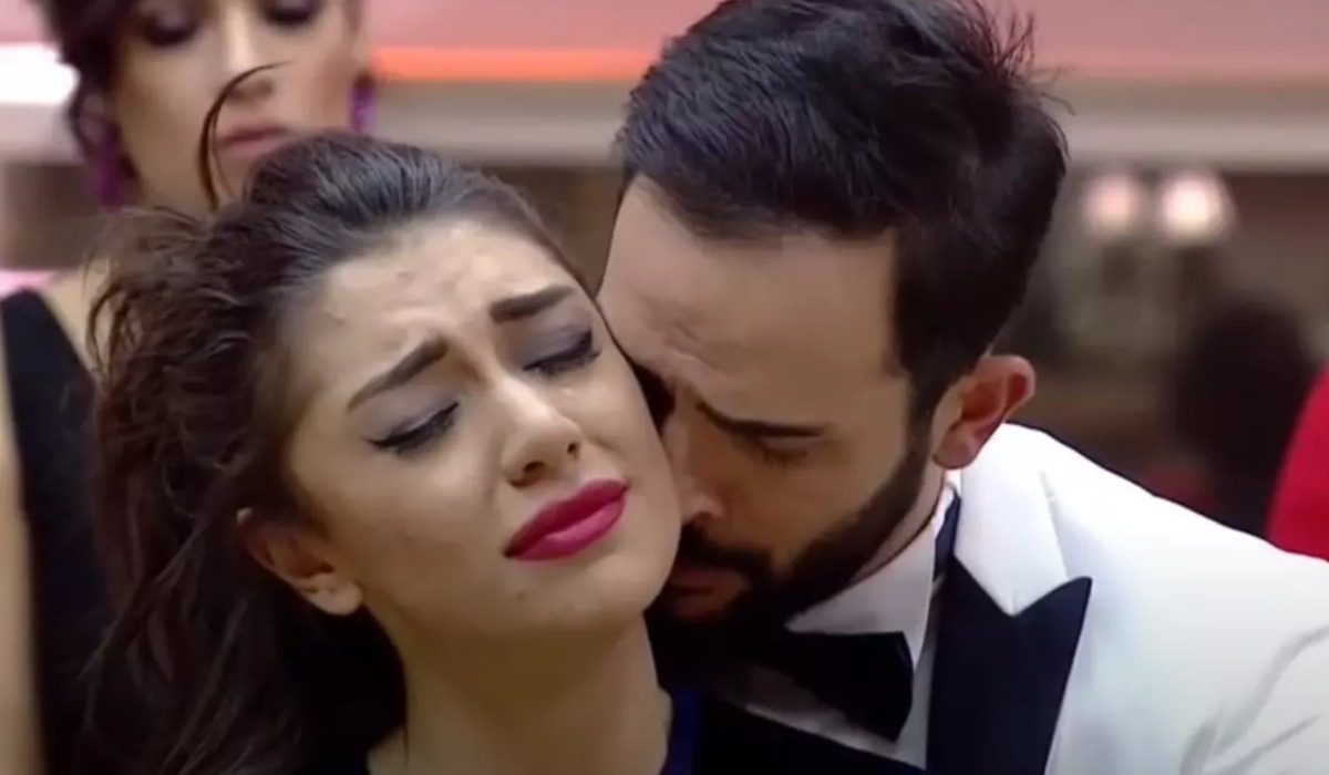 Kısmetse Olur'un favori çifti evleniyor! Aycan Varış ve Onur Yüksel'den Bali'de sürpriz nikah