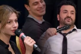 Konuşanlar'da şoke eden anlar! Hasan Can Kaya, konuğun cinsel hastalık itirafına inanamadı