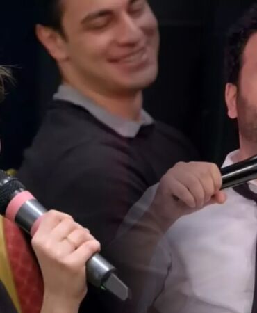 Konuşanlar'da şoke eden anlar! Hasan Can Kaya, konuğun cinsel hastalık itirafına inanamadı