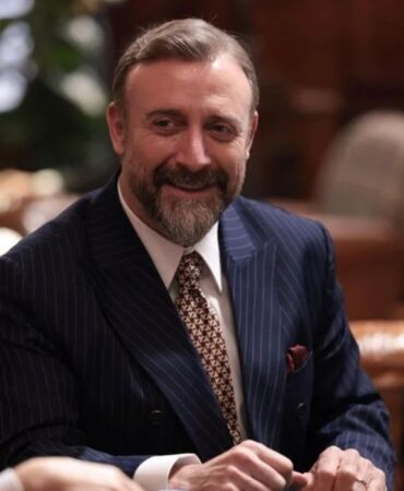 Kral Kaybederse’nin Kenan Baran’ı gerçekte kim