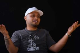 Lvbel C5 eleştirilere yanıt verdi 'HavHavHav' şarkısını böyle savundu!