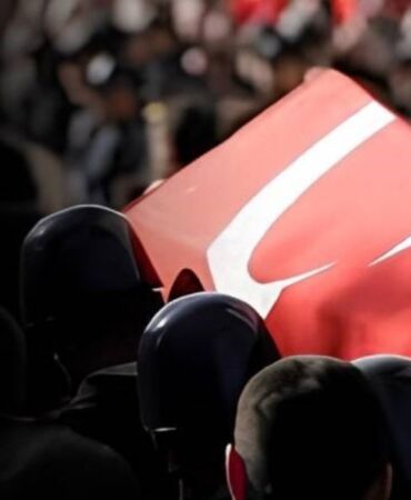 MSB açıkladı Suriye’nin kuzeyinde 1 asker şehit oldu