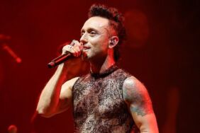 Mabel Matiz yeni imajıyla şaşırttı! Saçlarını kısacık kestirdi, gözlükleriyle tarzını yeniledi1