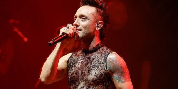 Mabel Matiz’in ‘Perperişan’ şarkısına erişim engeli: Bakanlıktan dikkat çeken gerekçe!