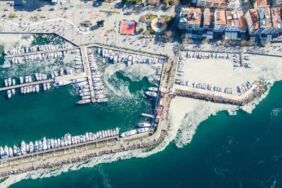 Marmara alarm veriyor Hızla artıyor!