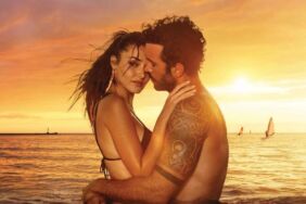 Netflix'in Rüzgara bırak filmi gündem oldu! Hande Erçel ve Barış Arduç'un cesur sahnelerine Hakan Sabancı’nın eski aşkından tepki1