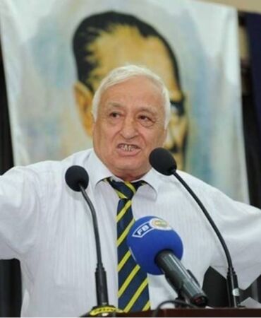 Ogün Altıparmak