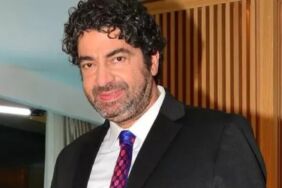 Organ naklinden sonra botoks yaptırdı! Hakan Taşıyan’ın son hali gündem oldu