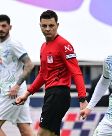 Ozan Ergün