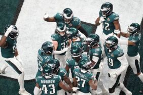 Philadelphia Eagles